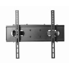 GEMBIRD TV WALL MOUNT FULL MOTION 32'-55' MAX VESA 400x400 BLACK