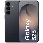 Samsung Galaxy S26+12GB Ram 512GB Black 5G- EU