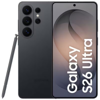 Samsung Galaxy S26 Ultra 12GB Ram 512GB Black- EU