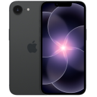 Apple iPhone 17e 256GB Black- EU