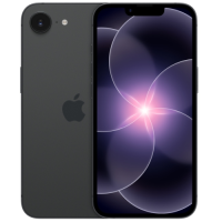 Apple iPhone 17e 256GB Black- EU