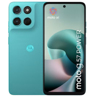 Motorola Moto G57 Power 12GB Ram 256GB Fluidity 5G- EU