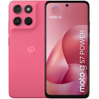 Motorola Moto G57 Power 12GB Ram 256GB Pink Lemonade 5G- EU