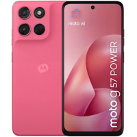 Motorola Moto G57 Power 12GB Ram 256GB Pink Lemonade 5G- EU