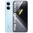 Xiaomi Poco X8 Pro Max 12GB Ram 512GB Blue- EU