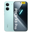 Xiaomi Poco X8 Pro 8GB Ram 256GB Green- EU