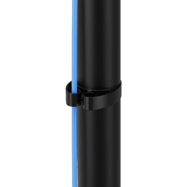 SBOX FLOOR MOBILE MOUNT 13'-50' MAX VESA 200x200 BLACK