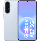 Samsung Galaxy A57 8GB Ram 256GB Awesome Icyblue 5G- EU