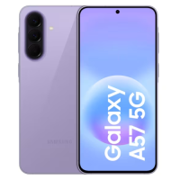 Samsung Galaxy A57 8GB Ram 256GB Awesome Lilac 5G- EU