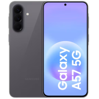 Samsung Galaxy A57 8GB Ram 256GB Awesome Gray 5G- EU