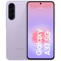 Samsung Galaxy A37 6GB Ram 128GB Awesome Lavender 5G- EU