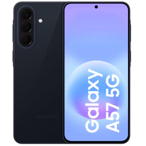 Samsung Galaxy A57 8GB Ram 128GB Awesome Navy 5G- EU