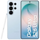 Samsung Galaxy S26 Ultra 12GB Ram 256GB Sky Blue- EU