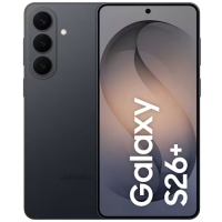 Samsung Galaxy S26+ 12GB Ram 256GB Black 5G- EU