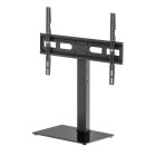 SBOX FLOOR FIXED MOUNT BLACK