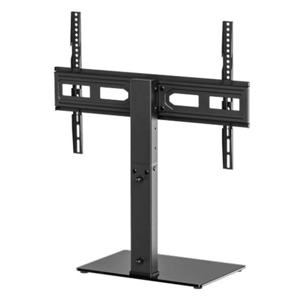 SBOX FLOOR FIXED MOUNT BLACK