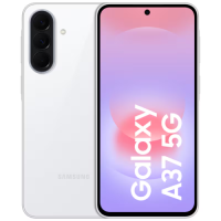 Samsung Galaxy A37 8GB Ram 256GB Awesome White 5G- EU