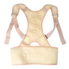 JOCCA MAGNETIC POSTURE CORRECTOR WAISTCOAT
