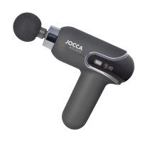 JOCCA MASSAGE PISTOL GREY