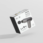 JOCCA MASSAGE PISTOL GREY