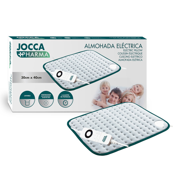 JOCCA HEATING PILLOW PAD