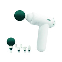 JOCCA MASSAGE GUN WHITE