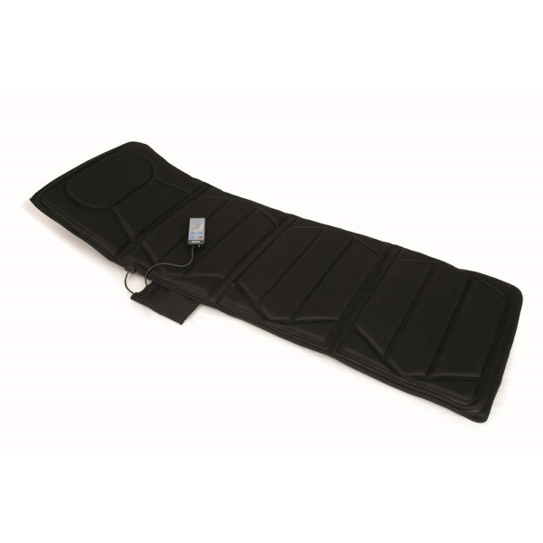 JOCCA MATTRESS MASSAGER WITH HEAT AND 10 MASSAGE ENGINES