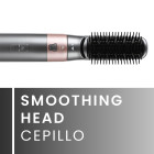 JOCCA HOT AIR BRUSH WITH 5 HEADS 1000W