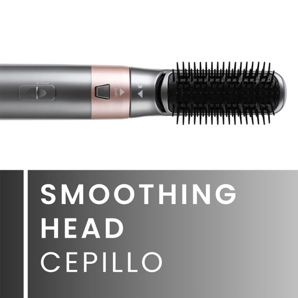 JOCCA HOT AIR BRUSH WITH 5 HEADS 1000W