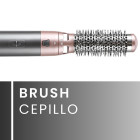 JOCCA HOT AIR BRUSH WITH 5 HEADS 1000W