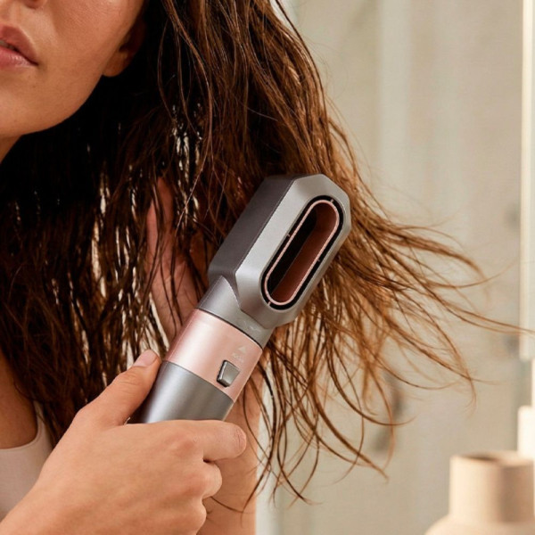 JOCCA HOT AIR BRUSH WITH 5 HEADS 1000W