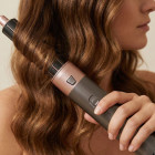 JOCCA HOT AIR BRUSH WITH 5 HEADS 1000W