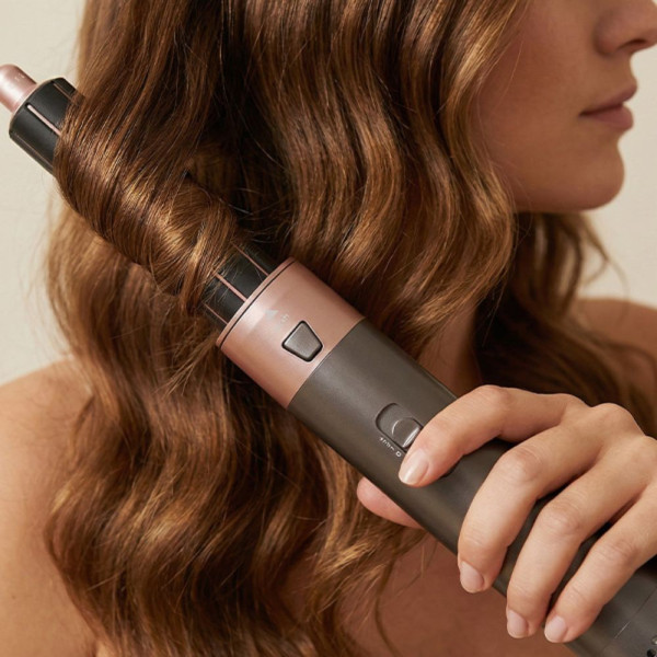 JOCCA HOT AIR BRUSH WITH 5 HEADS 1000W