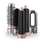 JOCCA HOT AIR BRUSH WITH 5 HEADS 1000W