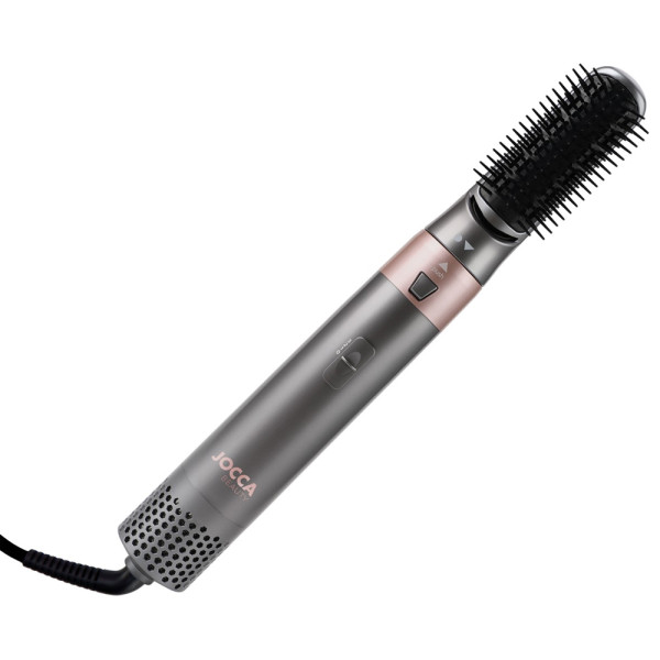 JOCCA HOT AIR BRUSH WITH 5 HEADS 1000W