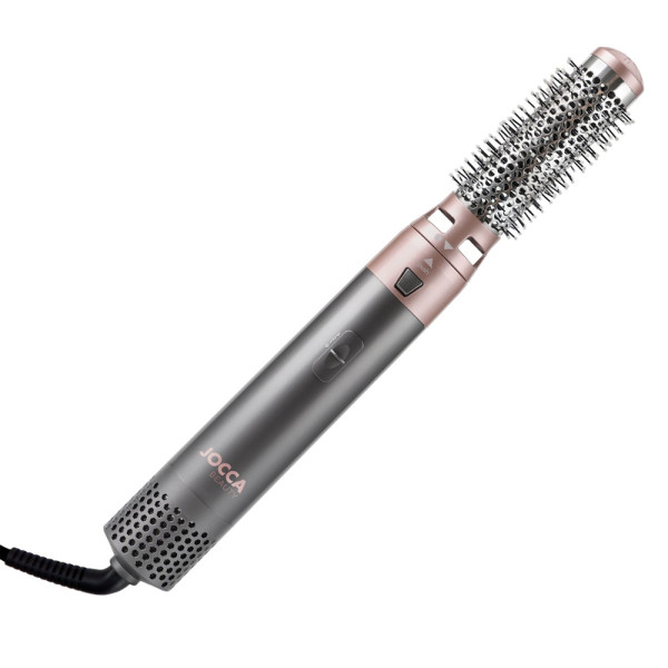 JOCCA HOT AIR BRUSH WITH 5 HEADS 1000W