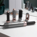 JOCCA HOT AIR BRUSH WITH 5 HEADS 1000W