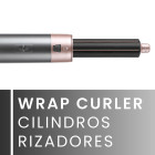 JOCCA HOT AIR BRUSH WITH 5 HEADS 1000W