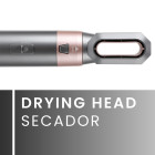 JOCCA HOT AIR BRUSH WITH 5 HEADS 1000W