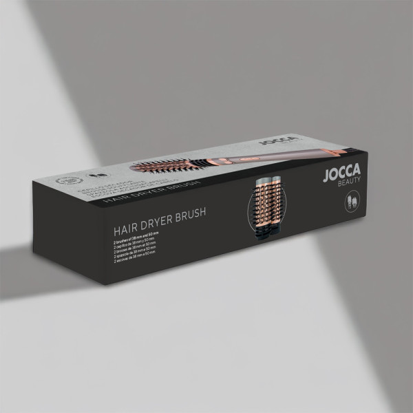 JOCCA ROTARY DRYER BRUSH