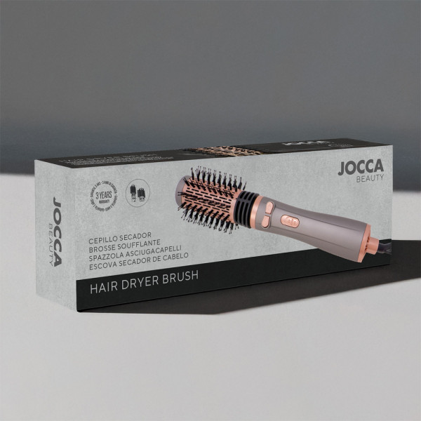 JOCCA ROTARY DRYER BRUSH