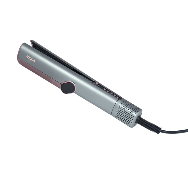JOCCA HAIR STRAIGHTENER AND DRYER 2 IN 1 WITH BLDC MOTOR