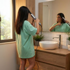 JOCCA HAIR STRAIGHTENER AND DRYER 2 IN 1 WITH BLDC MOTOR