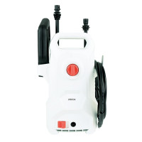 JOCCA HIGH PRESSURE HYDRO CLEANER WHITE