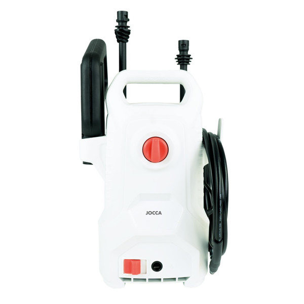 JOCCA HIGH PRESSURE HYDRO CLEANER WHITE