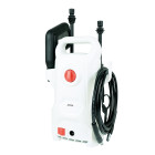 JOCCA HIGH PRESSURE HYDRO CLEANER WHITE