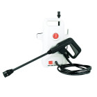JOCCA HIGH PRESSURE HYDRO CLEANER WHITE