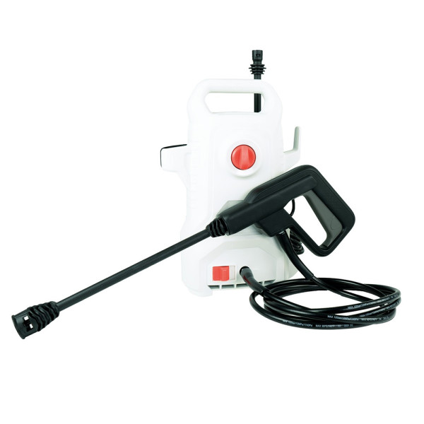 JOCCA HIGH PRESSURE HYDRO CLEANER WHITE