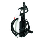 JOCCA HIGH PRESSURE HYDRO CLEANER WHITE