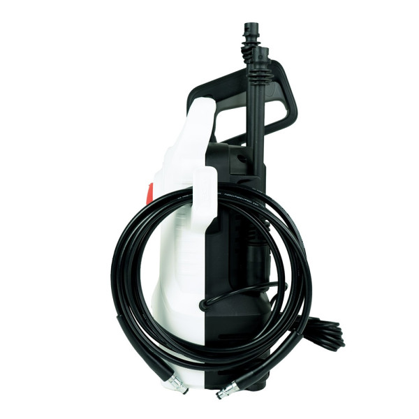 JOCCA HIGH PRESSURE HYDRO CLEANER WHITE